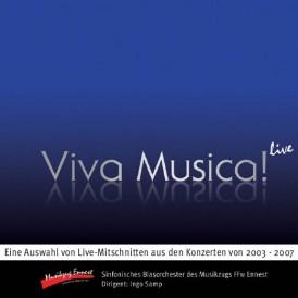 viva musica - Musikzug Ennest