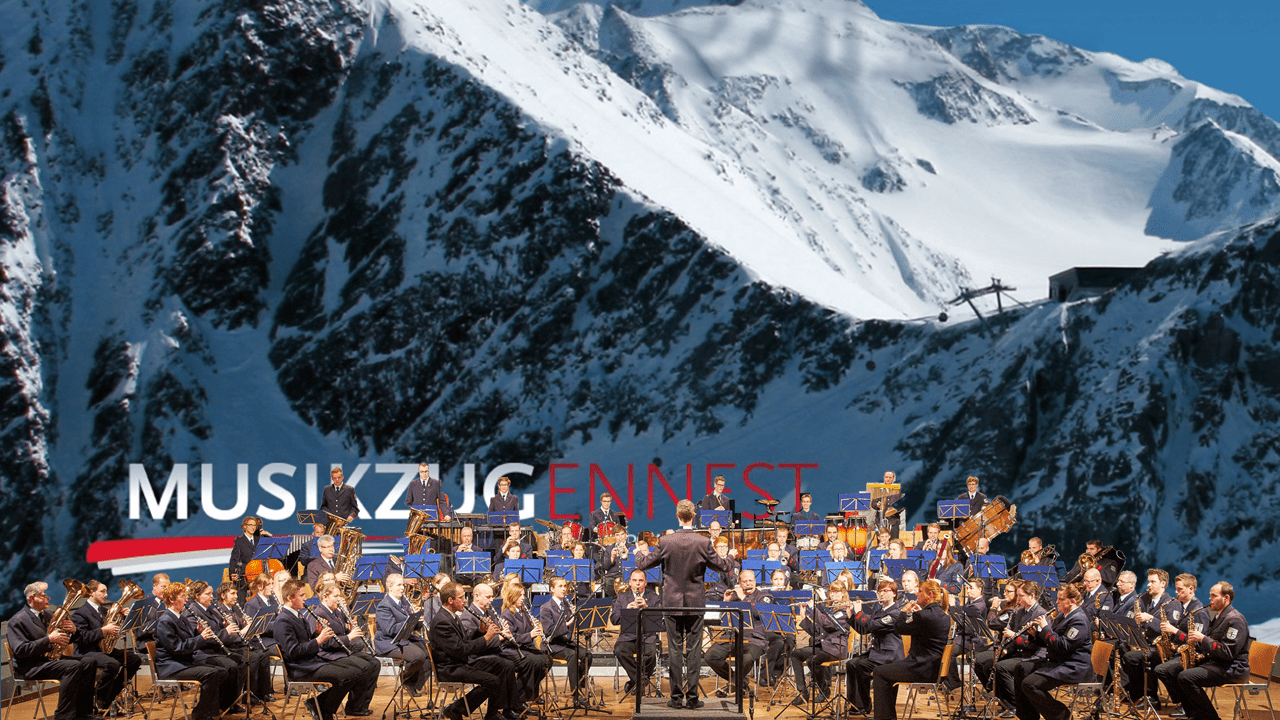 Gipfelstürmer - das Konzert über die Berge
