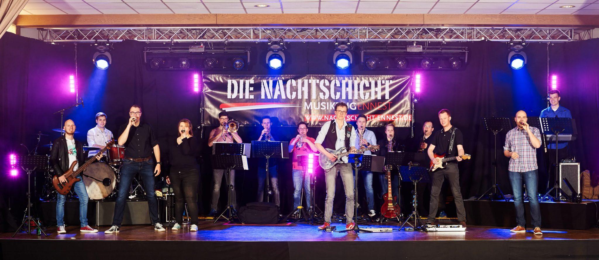bernhardt-fotografie.de_Gruppe_Soundcheck0292-1 Nachtschicht - Musikzug Ennest